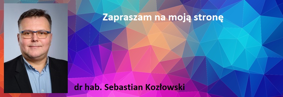 Sebastian Kozłowski